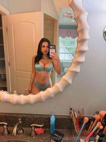 Full leaked Sofia gomez  page private onlyfans photo