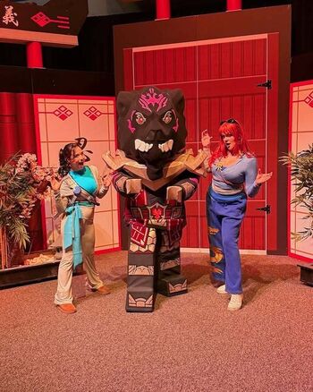 Sofia Gomez / Sofiiiagomez