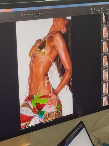 Full leaked Sofia jamora  page private onlyfans photo