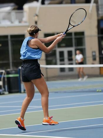 Sofia Kenin