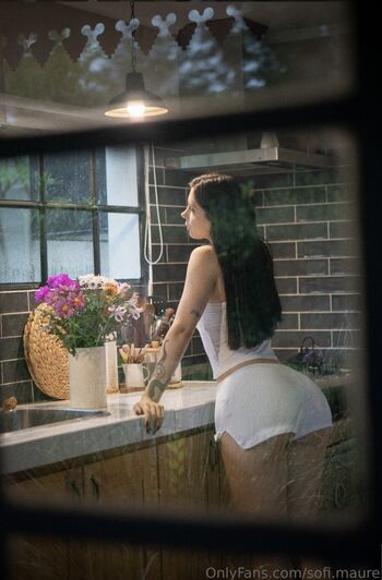 Sofia Maure