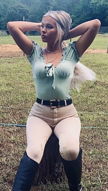 Full leaked Sofia mcdonald private onlyfans photo