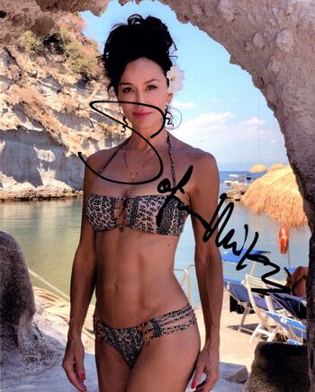 Full leaked Sofia milos private onlyfans photo