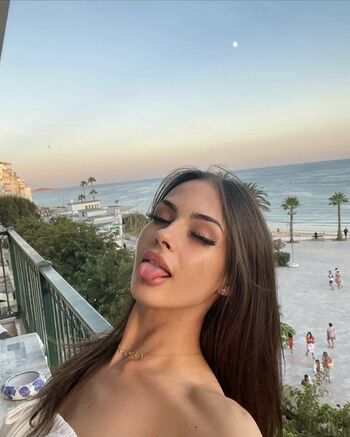 Full leaked Sofia pimenta private onlyfans photo