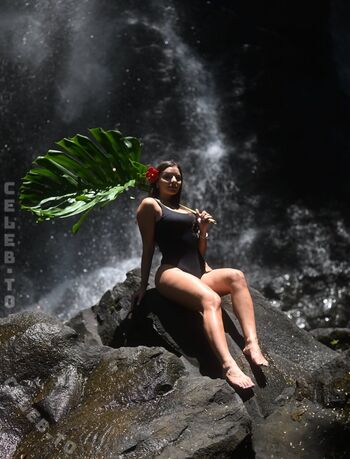 Full leaked Sofia reise private onlyfans photo
