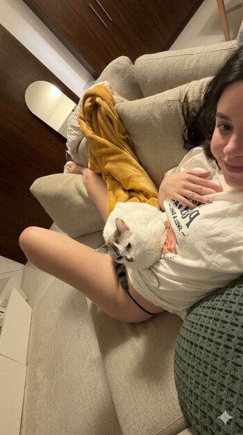 Full leaked Sofia santino private onlyfans photo