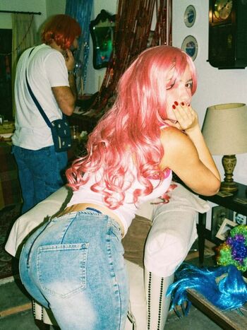 Full leaked Sofia santino private onlyfans photo