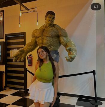 Full leaked Sofia souza private onlyfans photo