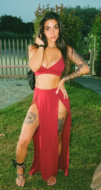Full leaked Sofia tartari private onlyfans photo