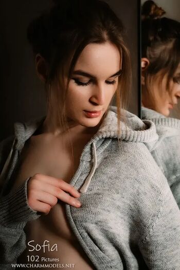Full leaked Sofia thorne private onlyfans photo