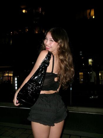 Full leaked Sofia timbol private onlyfans photo