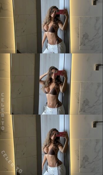 Full leaked Sofia tzk private onlyfans photo