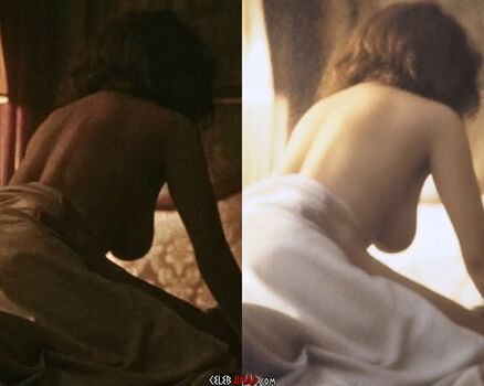 Full leaked Sofia vergar private onlyfans photo