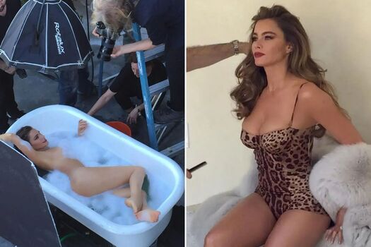 Full leaked Sofia vergar private onlyfans photo