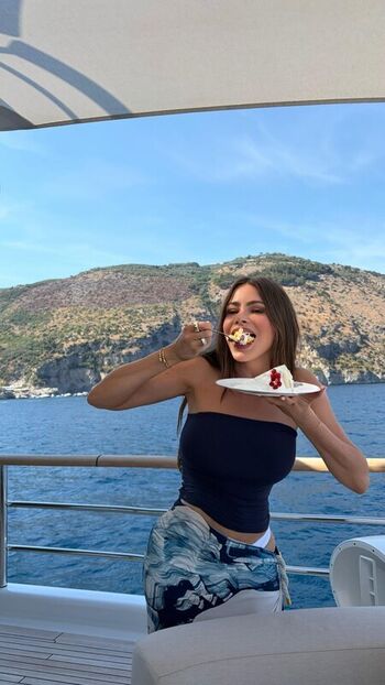 Full leaked Sofia vergara private onlyfans photo