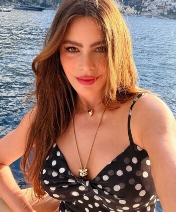 Full leaked Sofia vergara private onlyfans photo