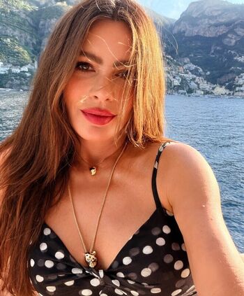 Full leaked Sofia vergara private onlyfans photo