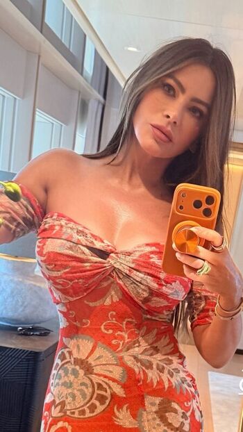 Full leaked Sofia vergara private onlyfans photo