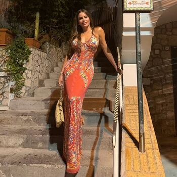 Full leaked Sofia vergara private onlyfans photo