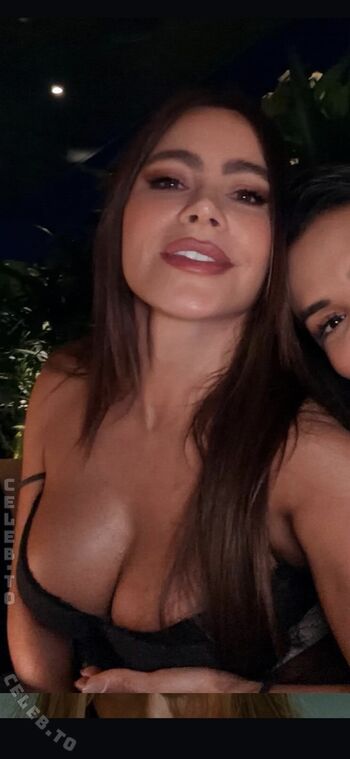 Full leaked Sofia vergara private onlyfans photo