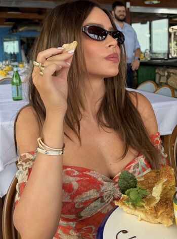 Sofia Vergara