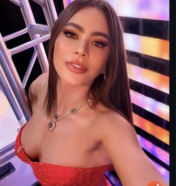 Full leaked Sofia vergara  page private onlyfans photo