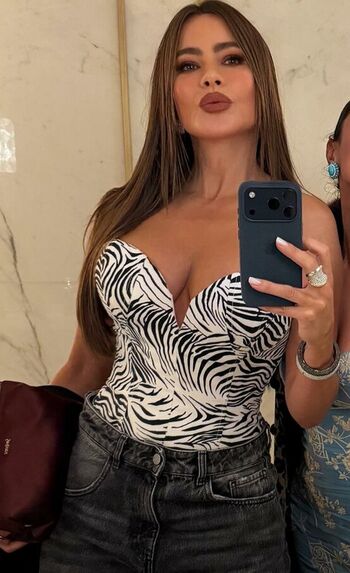 Sofia Vergara