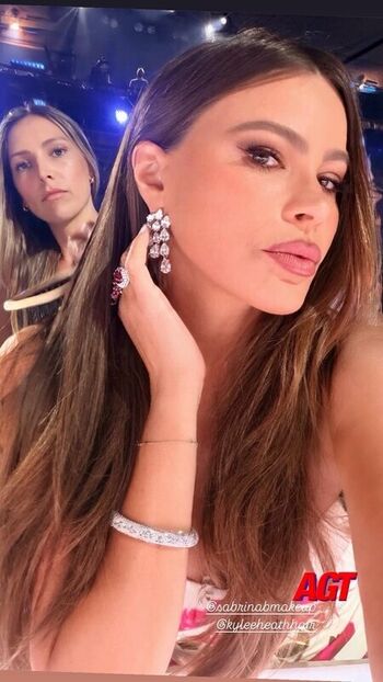 Sofia Vergara