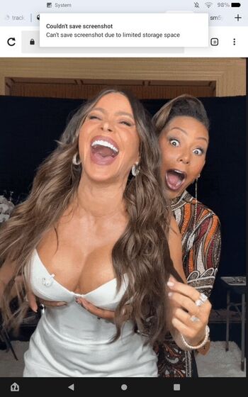 Full leaked Sofia vergara private onlyfans photo