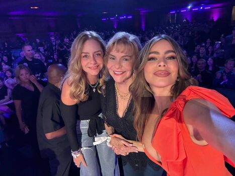 Sofia Vergara