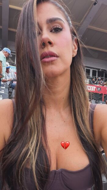 Full leaked Sofia yunes private onlyfans photo