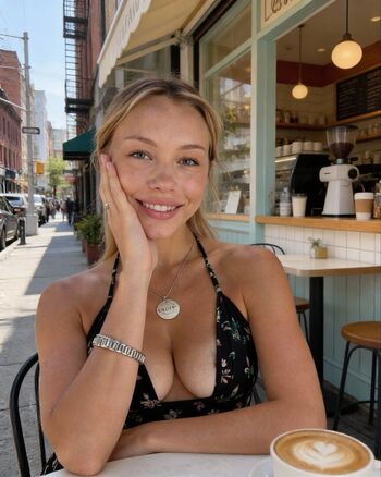 Sofia Zhara