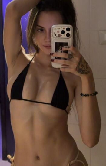 Full leaked Sofiaatreides private onlyfans photo