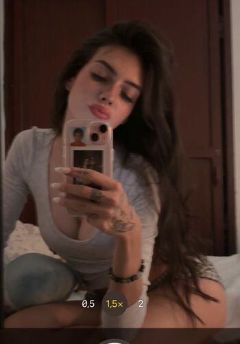 Full leaked Sofiaatreides page private onlyfans photo