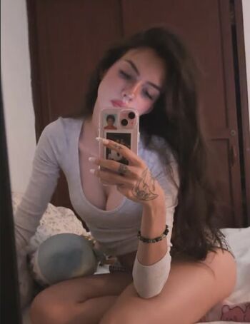 Full leaked Sofiaatreides private onlyfans photo