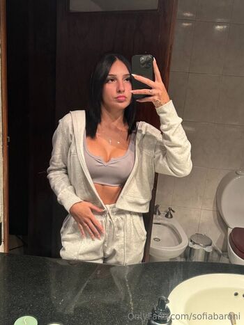 sofiabaroni