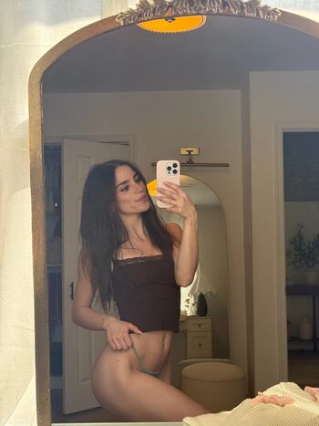 Full leaked Sofiacrnilovic private onlyfans photo