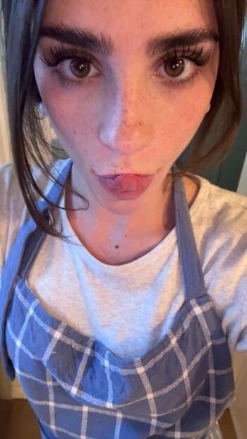 Full leaked Sofiacrnilovic private onlyfans photo