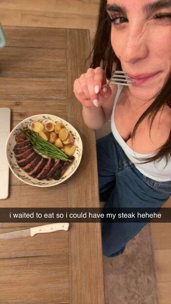Full leaked Sofiacrnilovic private onlyfans photo
