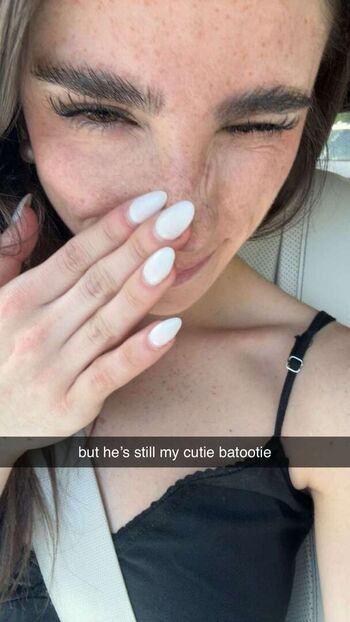 Full leaked Sofiacrnilovic private onlyfans photo