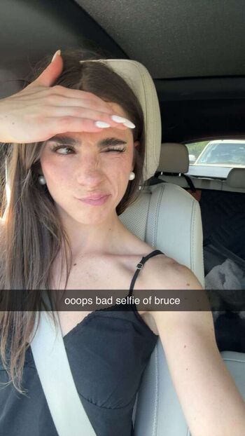 Full leaked Sofiacrnilovic private onlyfans photo