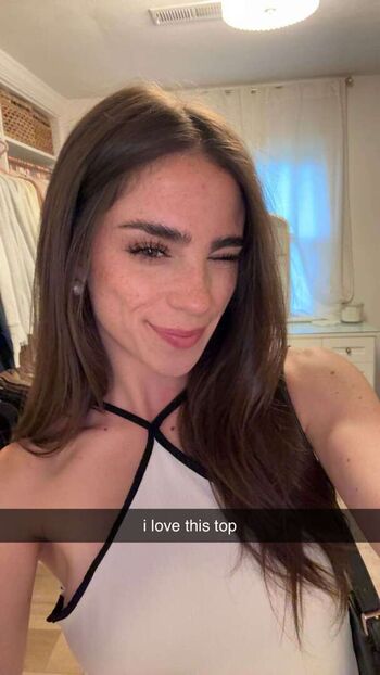 Full leaked Sofiacrnilovic private onlyfans photo