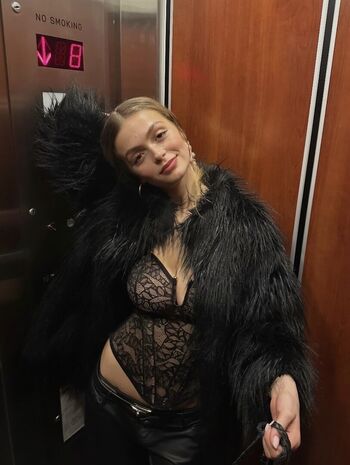 Full leaked Sofiakotlyari page private onlyfans photo