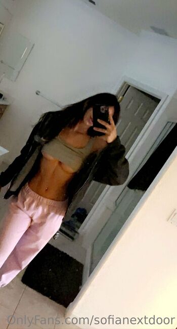 sofianextdoor