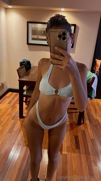 Full leaked Sofiap private onlyfans photo