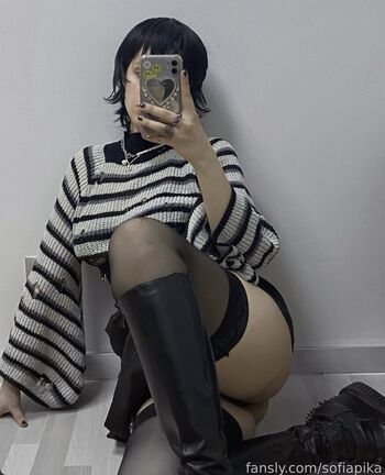 Full leaked Sofiapika private onlyfans photo
