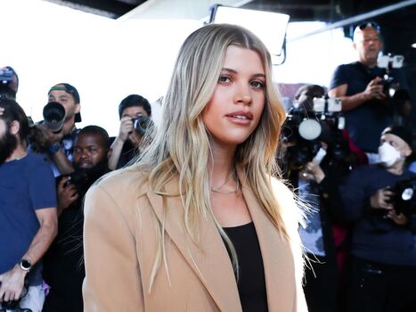 sofiarichie