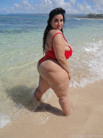 Full leaked Sofiarose private onlyfans photo