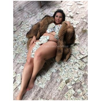 Full leaked Sofiarose private onlyfans photo