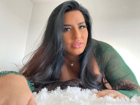 Full leaked Sofiarose private onlyfans photo